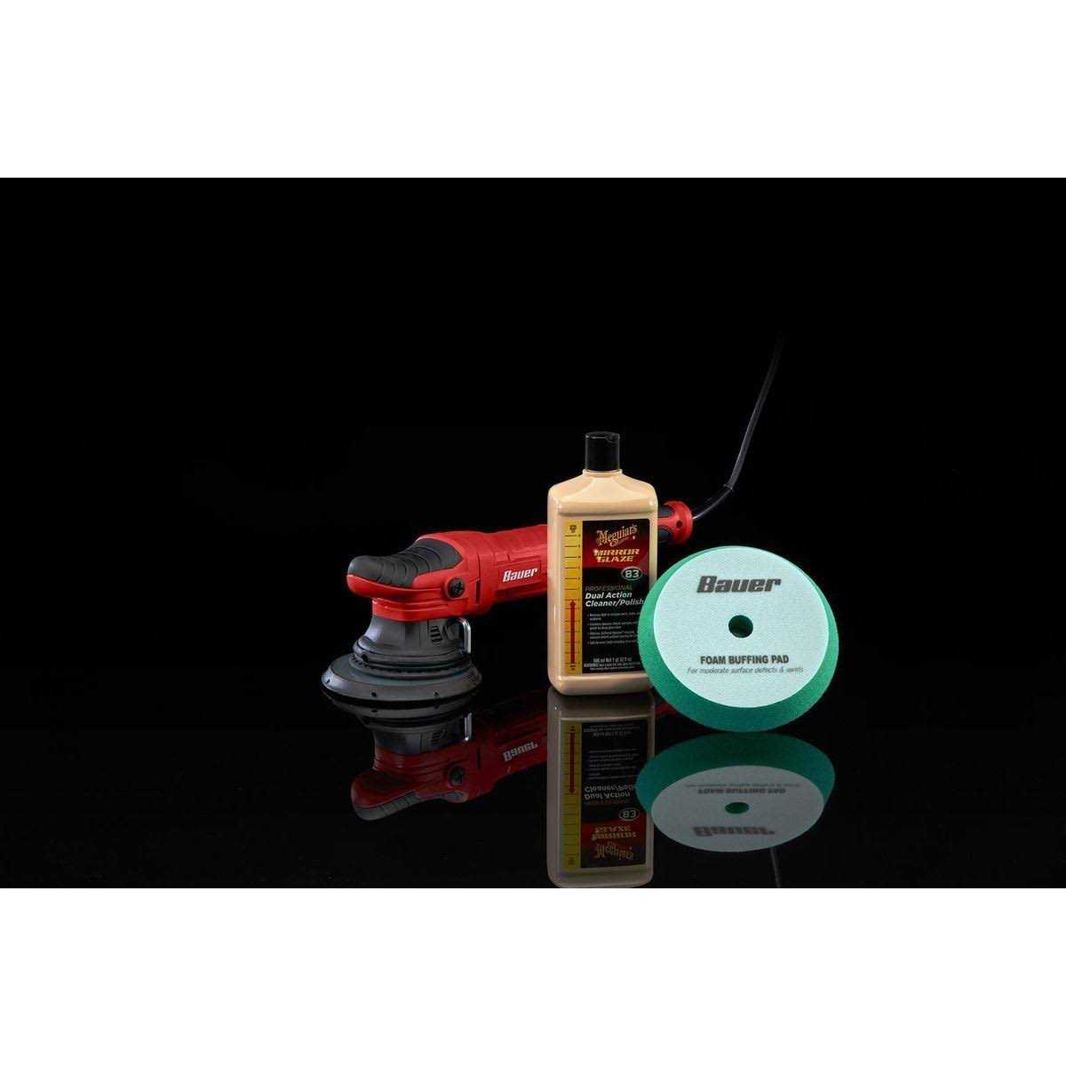 Bauer 6 Foam Polishing Pad Tools And Hardwares Online Sale