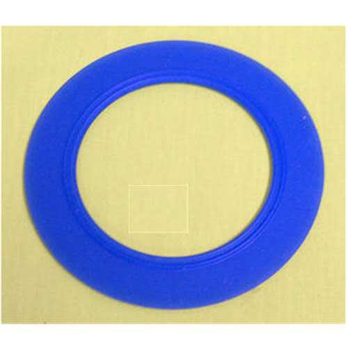 American Standard 7301111-0070A Flush Valve Seal Kit - Tools ...